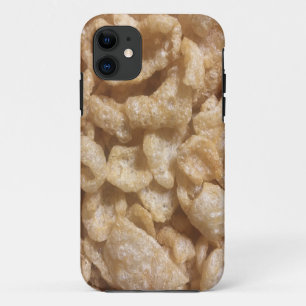 Funda Para iPhone 11 Pieles de cerdo