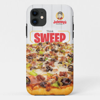Funda Para iPhone 11 Piénsalo
