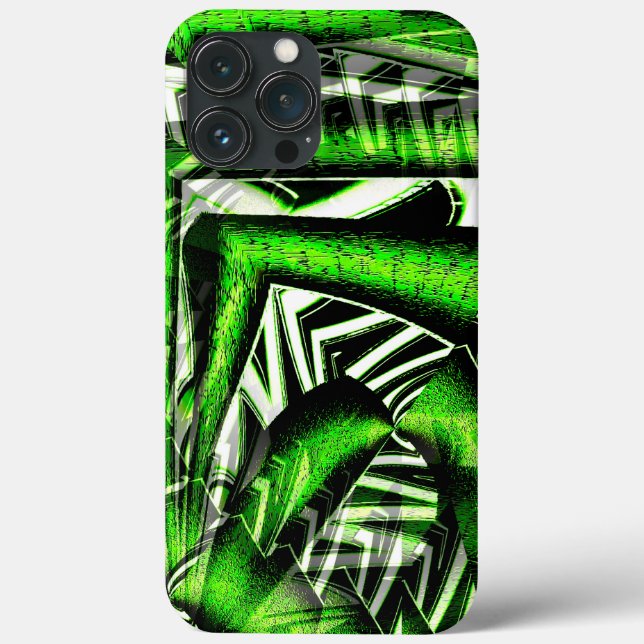 Funda De Case-Mate Para iPhone Piernas Grasshopper...... (Reverso )