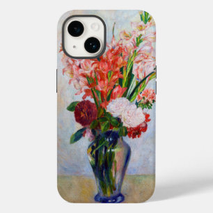 Funda Para iPhone 14 De Case-Mate Pierre-Auguste Renoir - Gladioli
