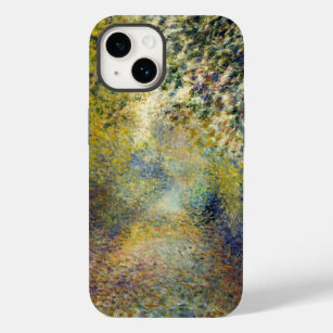 Funda Para iPhone 14 De Case-Mate Pierre-Auguste Renoir - In the Woods