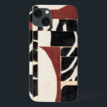 Funda Para iPhone 13 Piezas y piezas I<br><div class="desc">Patrones</div>