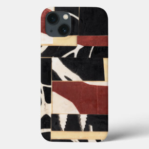 Funda Para iPhone 13 Piezas y piezas II