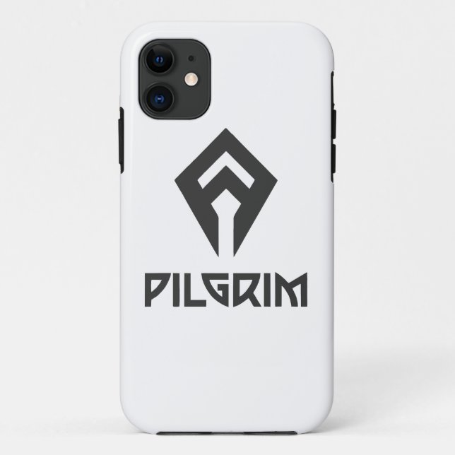FUNDA DE Case-Mate PARA iPhone PILGRIM (Reverso)