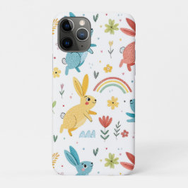 Funda Para iPhone 11 Pro Pillow de énfasis