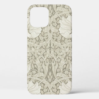 Funda Para iPhone 12 Pimpernel Ivory, William Morris
