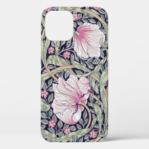 Funda Para iPhone 12 Pimpernel, William Morris