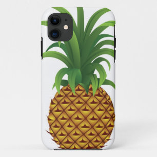 Funda Para iPhone 11 Piña