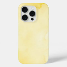 Funda Para iPhone 15 Pro Piña