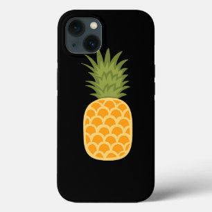 Funda Para iPhone 13 Piña 1
