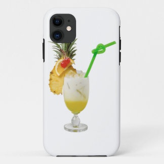 Funda Para iPhone 11 Pina Colada