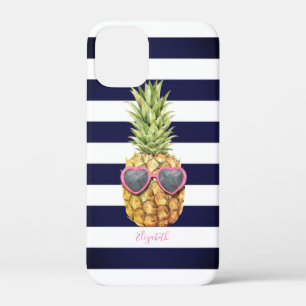 title_seo2 Piña fresca genial adorable rayada