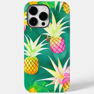 Funda Para iPhone 14 Pro Max De Case-Mate Piñas
