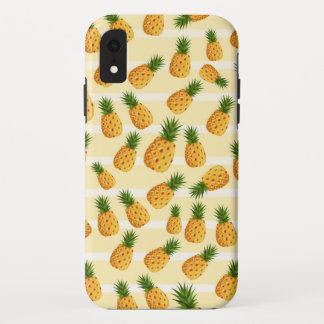 Funda Para iPhone XR Piñas