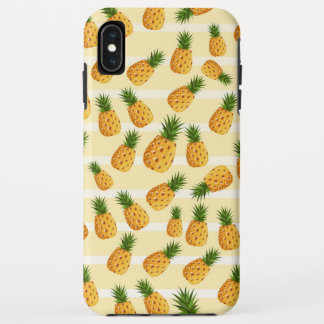Funda Para iPhone XS Max Piñas