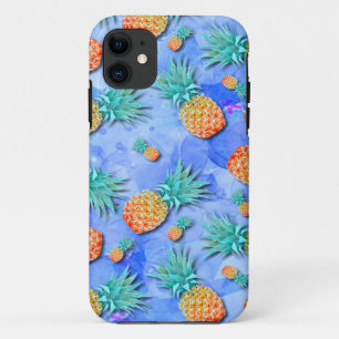 Funda Para iPhone 11 Piñas. Pintar. Fiesta.