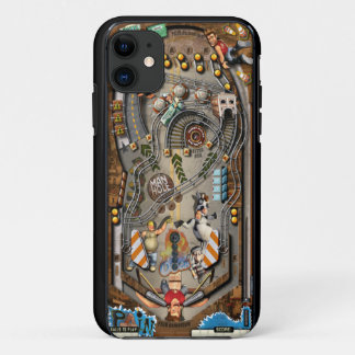 title_seo2 Pinball Machine
