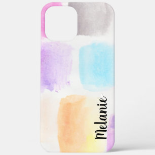 title_seo2 Pincel acuarela arcoiris colorido