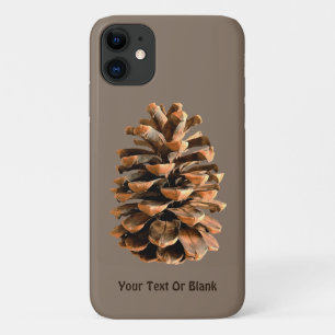 Funda Para iPhone 11 Pine Cone