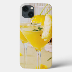 title_seo2 Pineapple and ginger Fresca cocktail