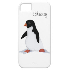 title_seo2 Pingüino