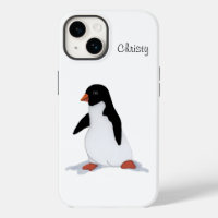 Pingüino