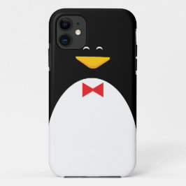 title_seo2 Pingüino feliz