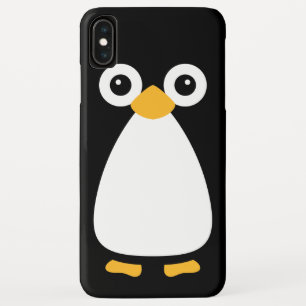 title_seo2 Pingüino vectorial