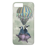 Pingüinos voladores 2