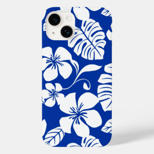 FUNDA PARA iPhone 14 DE Case-Mate PINK BIKINI (AZUL REAL)