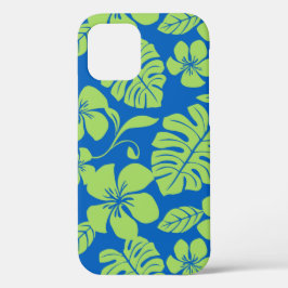 FUNDA PARA iPhone 12 PINK BIKINI (AZUL/VERDE)