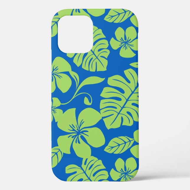 FUNDA DE Case-Mate PARA iPhone PINK BIKINI (AZUL/VERDE) (Reverso )