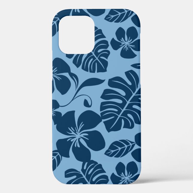 FUNDA DE Case-Mate PARA iPhone PINK BIKINI (BLUE (Reverso )