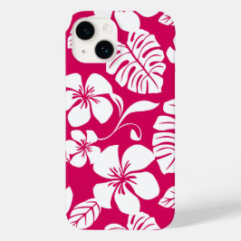 FUNDA PARA iPhone 14 DE Case-Mate PINK BIKINI (FRENO ROJO)