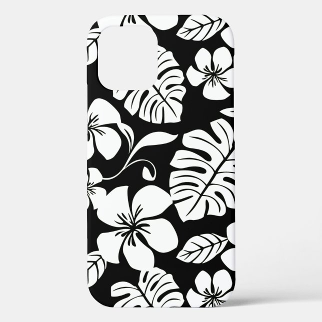 FUNDA DE Case-Mate PARA iPhone PINK BIKINI (NEGRO) (Reverso )