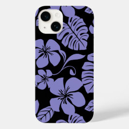 FUNDA PARA iPhone 14 DE Case-Mate PINK BIKINI (NEGRO/LAVENDERO)