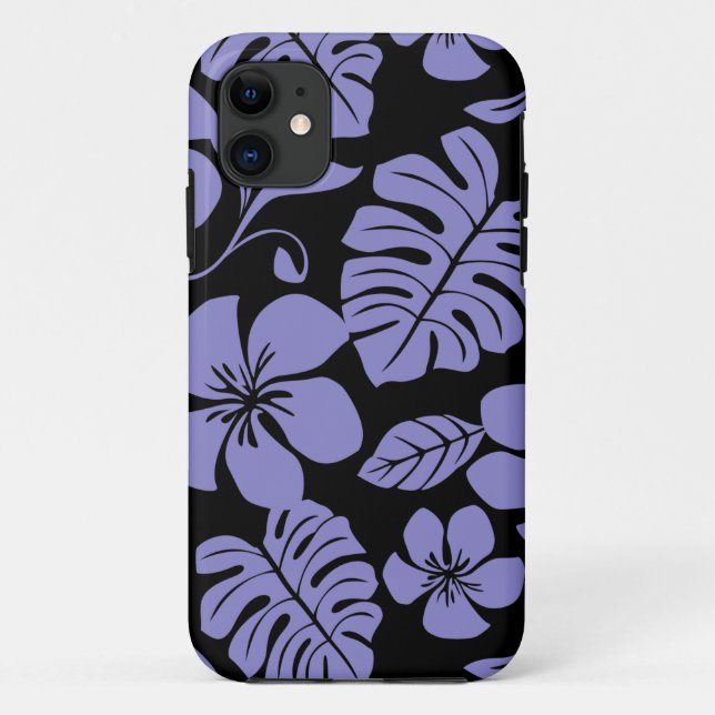 FUNDA DE Case-Mate PARA iPhone PINK BIKINI (NEGRO//LAVENDERO) (Reverso)