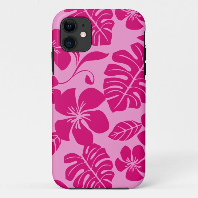FUNDA DE Case-Mate PARA iPhone PINK BIKINI (PINKS) (Reverso)