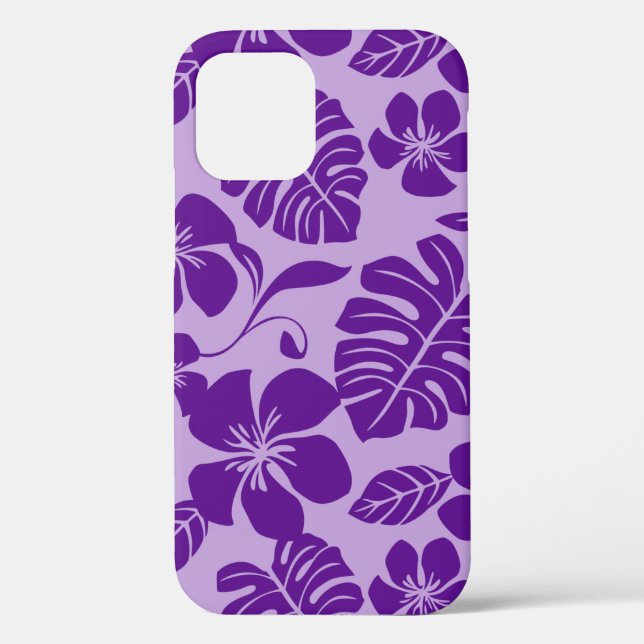 Funda De Case-Mate Para iPhone PINK BIKINI (PURPLE x 2) (Reverso )