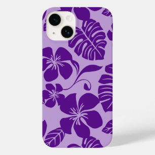 Funda Para iPhone 14 De Case-Mate PINK BIKINI (PURPLE x 2)