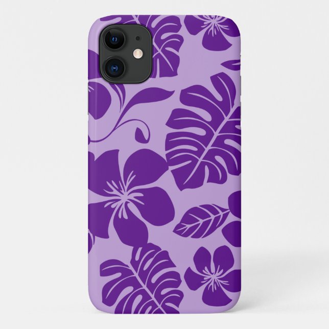 Funda De Case-Mate Para iPhone PINK BIKINI (PURPLE x 2) (Reverso)