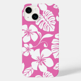FUNDA PARA iPhone 14 DE Case-Mate PINK BIKINI (ROPA FLAMINGO)