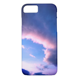 Funda Para iPhone 8/7 Pink clouds