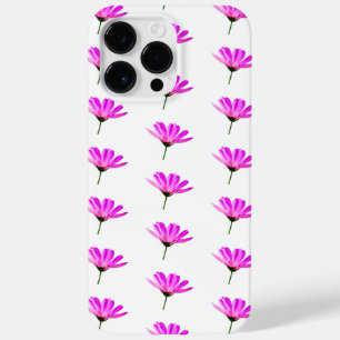 Funda Para iPhone 14 Pro Max De Case-Mate Pink Daisy