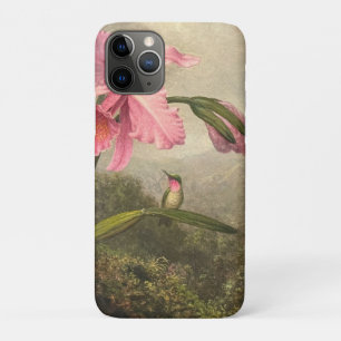 Funda Para iPhone 11 Pro Pink Orchid