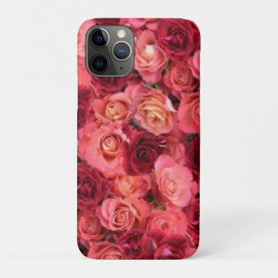 title_seo2 PINK ROJO ROSE FIELD Floral