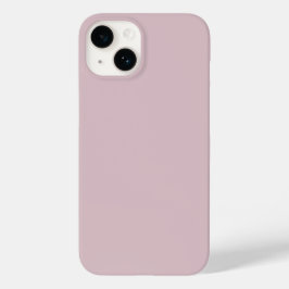 Funda Para iPhone 14 De Case-Mate Pink sólido