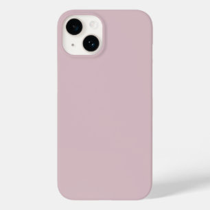 Funda Para iPhone 14 De Case-Mate Pink sólido