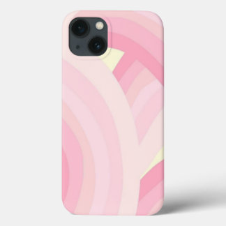 Funda Para iPhone 13 Pinkish
