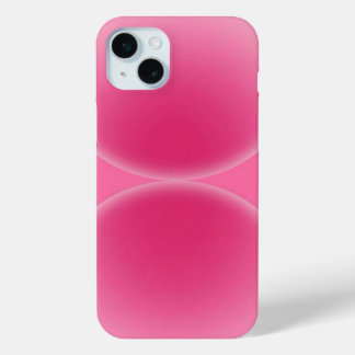 Funda Para iPhone 15 Mini Pinkish